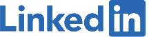LinkedIN's logo